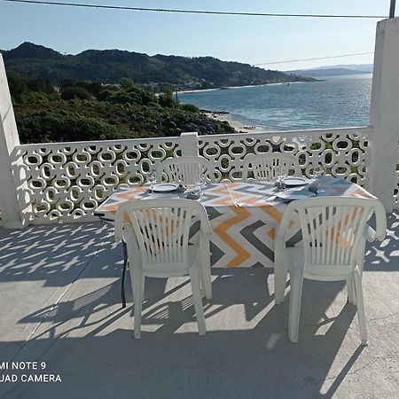 Nuevo Apartamento Montelouro Buitenkant foto