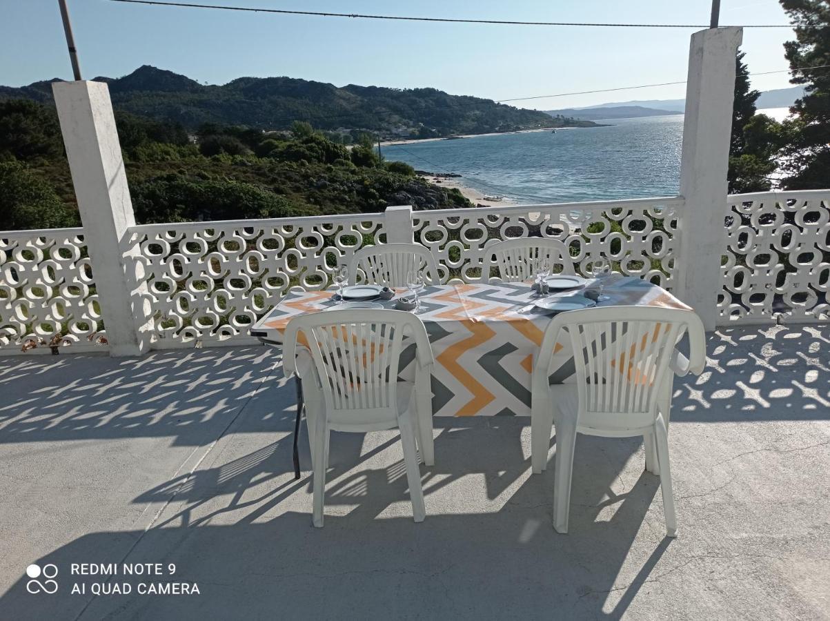 Nuevo Apartamento Montelouro Buitenkant foto