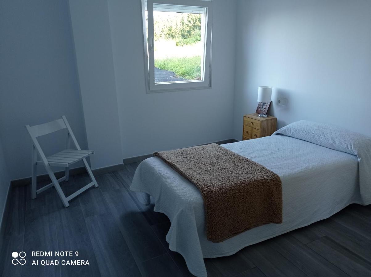 Nuevo Apartamento Montelouro Buitenkant foto