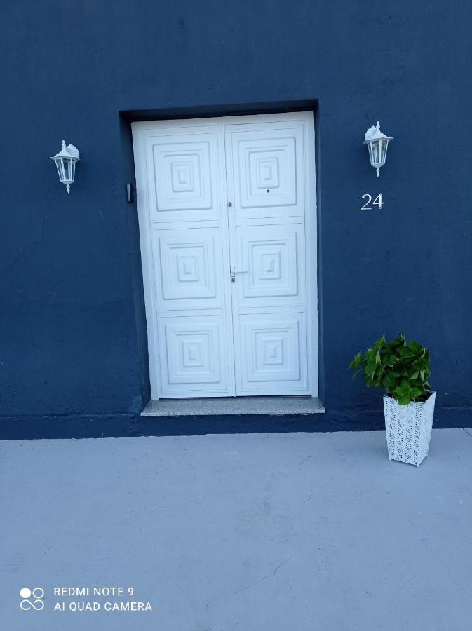Nuevo Apartamento Montelouro Buitenkant foto